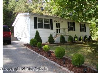 29785 Boundary Dr, Mechanicsville, MD 20659