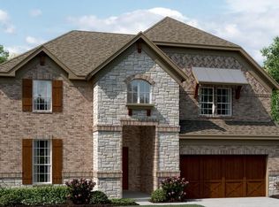 1325 Carlet Dr, Little Elm, TX 75068