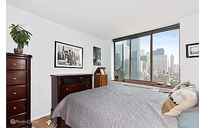 Rented by Douglas Elliman