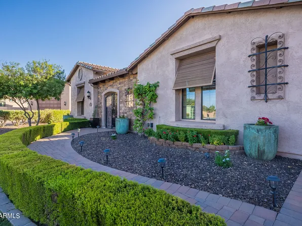 356 S PORTLAND Avenue, Gilbert, AZ 85296