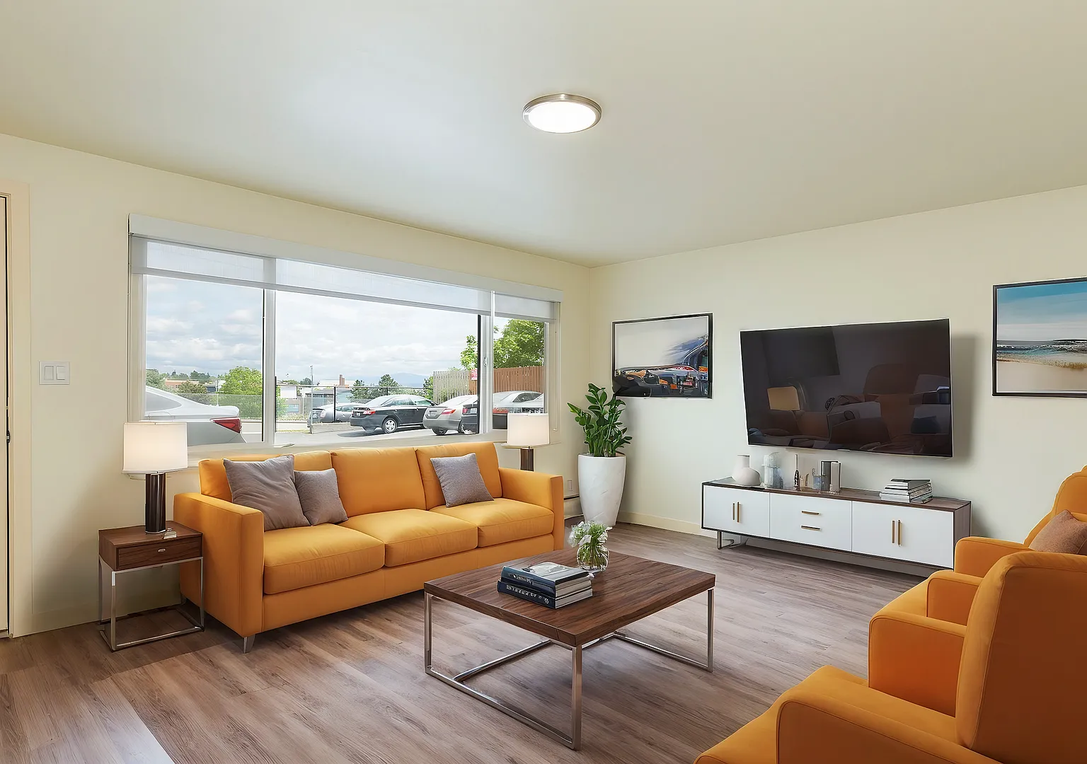Camden Apartments — Photo 3