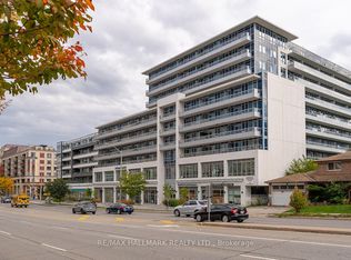 591 Sheppard Ave E #720, Toronto, ON M2K0G2