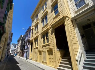 122-132 Jasper Pl, San Francisco, CA 94133