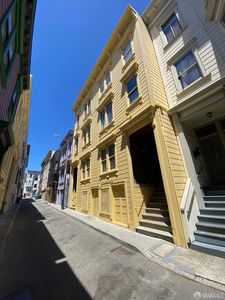 122-132 Jasper Pl, San Francisco, CA, 94133