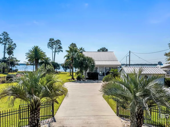 36060 Boykin Blvd, Lillian, AL 36549
