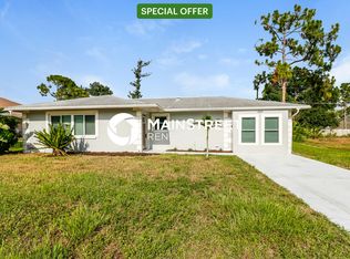 18689 Miami Blvd, Fort Myers, FL 33967