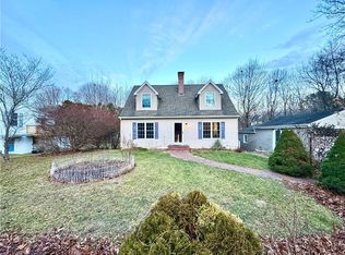 9 Perkins Ave, Westerly, RI 02891
