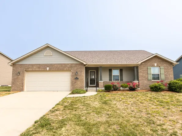 2623 Welsch Dr, Shiloh, IL 62221