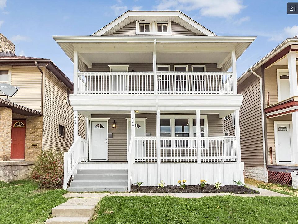 1st image of 764 Kelton Ave