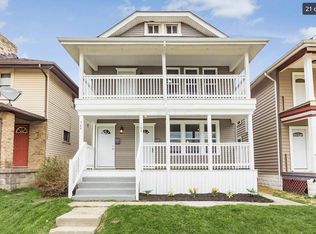 764 Kelton Ave, Columbus, OH 43205