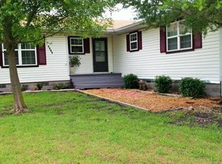 5034 County Road 1116, Greenville, TX 75401