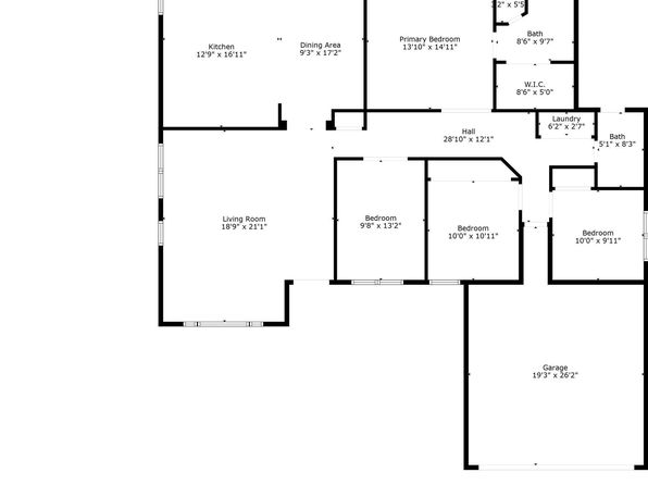 8234 W Sweetwater Ave, Peoria, AZ 85381