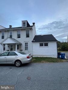 136 Bennett St, Reading, PA, 19605