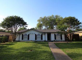 1837 Shreveport Trl, Plano, TX 75023