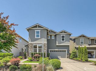 397 Zemp Way NE, North Bend, WA 98045