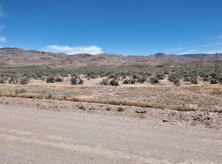 0 Pasture View Rd, Reno, NV 89510