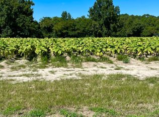 0 Moore Rd, Kenly, NC 27542