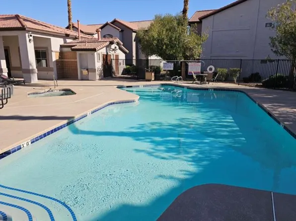 2615 W Gary Ave Unit 2081, Las Vegas, NV 89123