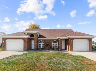 137 N 9th St #137, Dupo, IL 62239