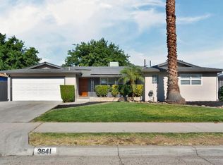 3641 N Maple Ave, Fresno, CA 93726