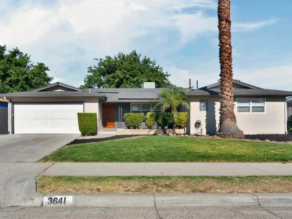 3641 N Maple Ave, Fresno, CA 93726