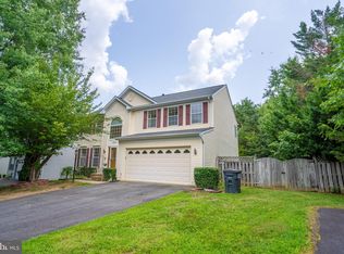 13573 Halter Pl, Woodbridge, VA 22192
