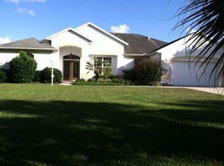 19578 SW 86th Ln, Dunnellon, FL 34432