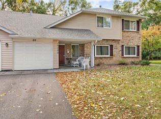 10320 Linnet Cir NW APT 20, Coon Rapids, MN 55433