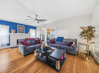 2114A Bonnycastle Ave, Louisville, KY 40205