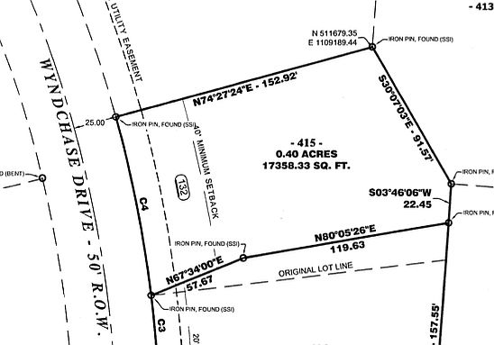 1st image of 132 Wyndchase Dr