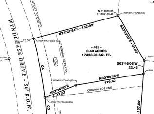 132 Wyndchase Dr, Jackson, TN 38305