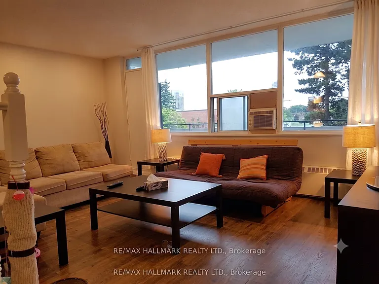 20 Forest Manor Rd #309 — Photo 5