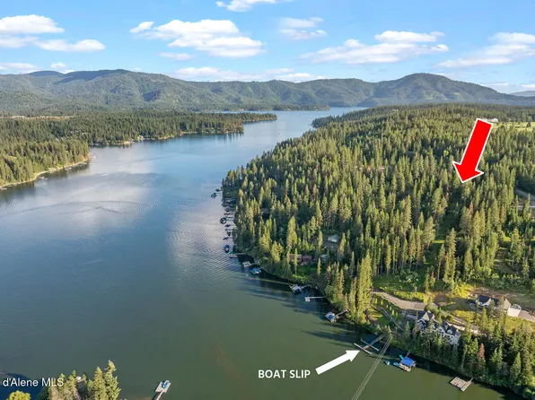 3 N Wildcat Creek Rd, Hayden, ID 83835
