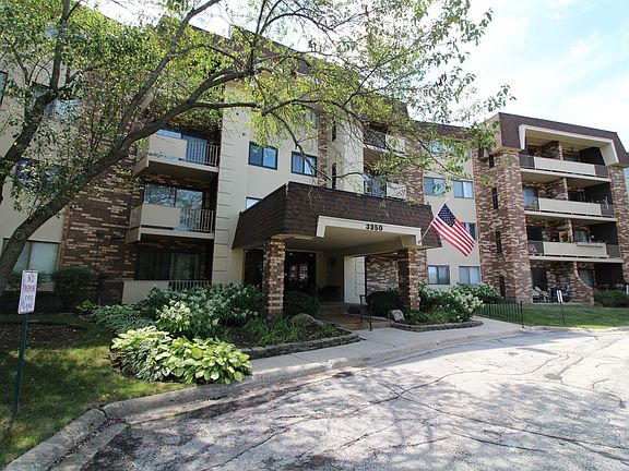 2nd image of 3350 N Carriageway Dr Unit 305