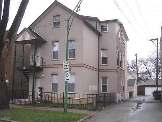 1st image of 3350 N Karlov Ave #1
