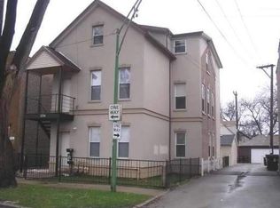 3350 N Karlov Ave #1, Chicago, IL 60641