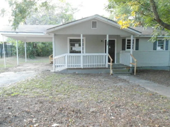 705 N Monroe St, Sylvester, GA 31791