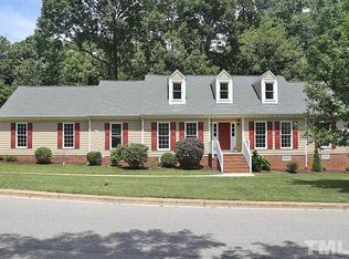 4200 Crisfield Ct, Raleigh, NC 27613