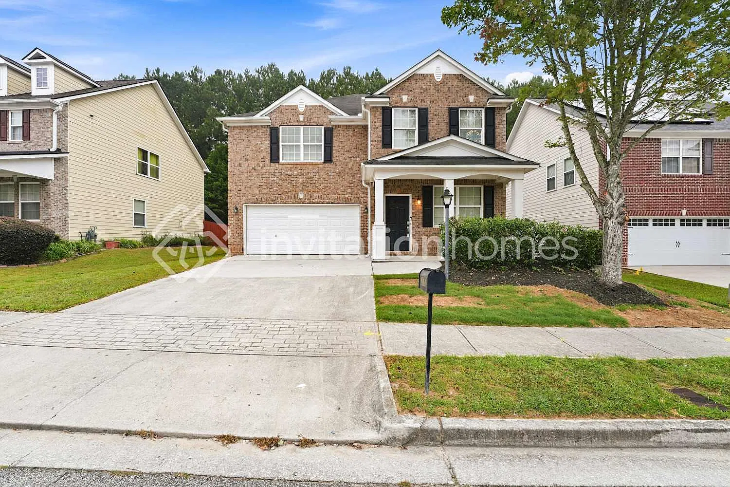 2575 Meadow Trace Dr Grayson, GA 30017 — Photo 1
