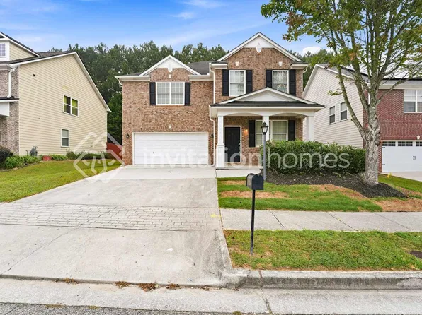 2575 Meadow Trace Dr, Grayson, GA 30017