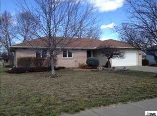 7410 SW Bingham Rd, Topeka, KS 66614