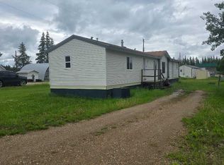 72133 Range Road 11 #302, Greenview No. 16, AB T0H1B0