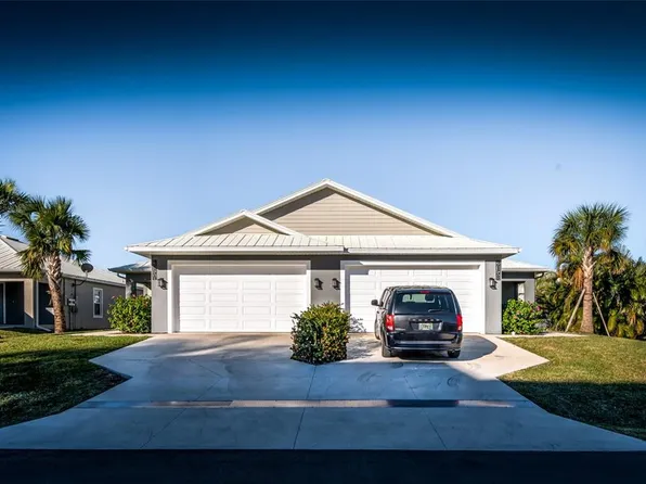 215 Lewis Cir APT 112, Punta Gorda, FL 33950
