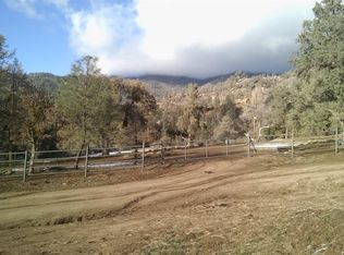 Fancheshi, Caliente, CA 93518