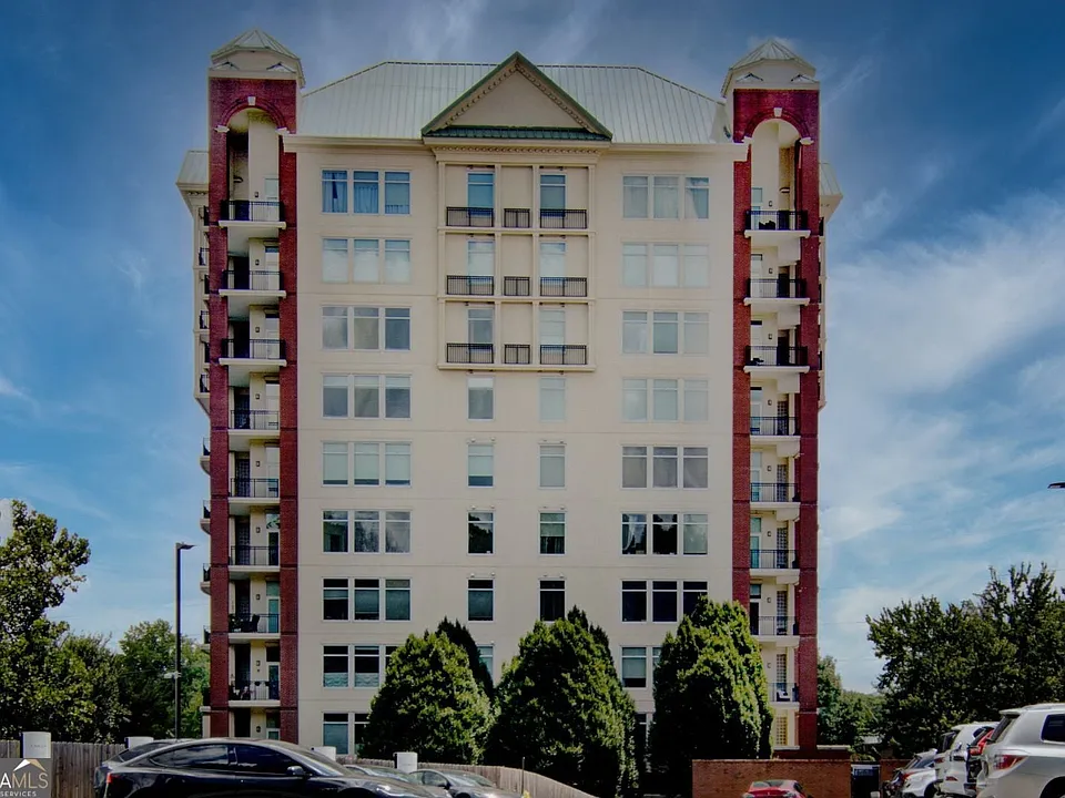 3820 Roswell Rd NE #809