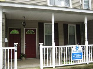 46 Mathilda St, Pittsburgh, PA 15209