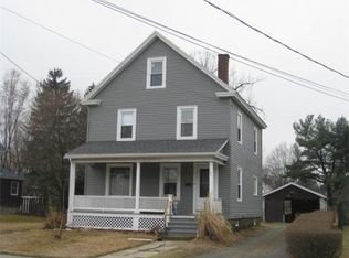 270 Chapman St, Greenfield, MA 01301