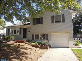 117 Miry Brook Rd, Hamilton, NJ 08690