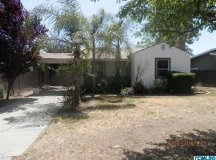 155 W Linden Ave, Reedley, CA 93654