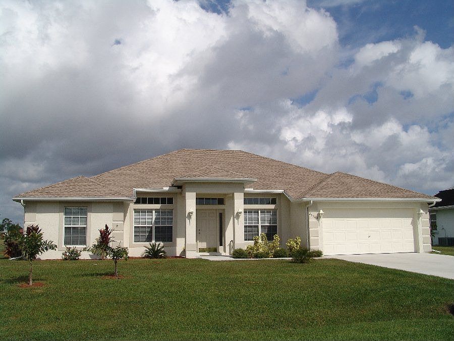 Submitted by your friendly, neighborhood Realtor